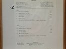 Brian Elliot - S/T  Test Pressing