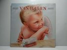 VAN HALEN 1984 Vinyl LP 23985-1 Original pressing VG+ W/ Upside-down Back Cover