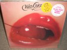 WILD CHERRY self titled debut lp / play that funky music ( funk ) hype sticker