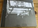 Pearl Jam Vinyl Vault #1 Ten Club Sealed Brand New In Hand