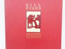 BILL EVANS / THE COMPLETE RIVERSIDE RECORDINGS / VIJ-5072～89/ 18LP from Japan
