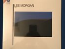 Lee Morgan TARU Blue Note Records NEW SEALED VINYL RECORD LP