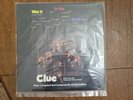 Clue The Movie Soundtrack Black White Split Vinyl LP John Morris Mondo X/300 NEW