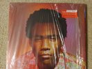 Childish Gambino Because the Internet vinyl 2-LP with Screenplay RARE
