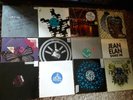 Vinyl Platten Schwarzes Gold /Techno/TechHouse /Minimal /Underground 2007-2009