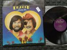 DR. HOOK GREATEST HITS original 1981  vinyl LP