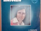 MARCELLO SACCUCCI L'amante Lp 12