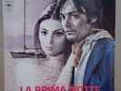 Mario Nascimbene - La Prima Notte Di Quiete O.S.T. Lp 12