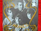 Mimes – Some Kind Of Heartaches // 7er - Austria-Beat - Rarität -Vinyl= m- rar