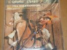 Fritz Reiner STRAUSS Till Eulenspiegel - Classic Records/RCA LSC-2077 SEALED