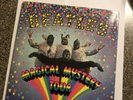 The Beatles Magical Mystery Tour EP Stereo In Mint Never Played Condition