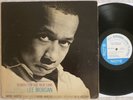 Lee Morgan - Search For The New Land (1966) LP (VG/VG+) GRAIL RARE Blue Note NY