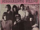 JEFFERSON AIRPLANE: Surrealistic Pillow US RCA LSP-3766 Shrink Vinyl LP Hear