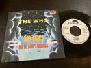 THE WHO I'm Free b/w We're Not Gonna Take It 1969 MEXICO 7