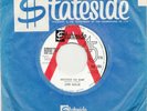 NORTHERN  -  JERRY BUTLER -- WHATEVER  YOU WANT -- UK   7