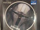 The Mandalorian Season 1 - Star Wars - Picture Disc Vinyl LP Walmart Exclusive