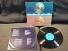 LP LUCIO DALLA Come è profondo il mare stampa RCA PL 31321 + Testi Near MINT