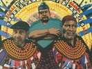 LAST POETS, The - Understand What Black Is - Vinyl (2xLP)