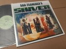 SAN FRANCISCO'S SHIVER LP Hard Biker Psych Rock Acid Archives Rockadelic NM