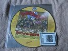 ROOTS OF THE GRATEFUL DEAD - R CRUMB  - PICTURE DISC - VINYL LP -  MINT/SEALED