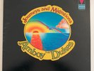 The Amboy Dukes – Journeys And Migrations - 1974 G'Fold Vinyl 2LP - Very Good