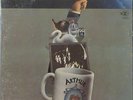 KINKS ARTHUR WITH QUEEN LYRIC INSERT REPRISE STEREO RS 6366 VINYL NEAR MINT