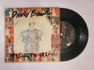 David Bowie Ashes To Ashes SPECIAL EDITION BRAZIL 7