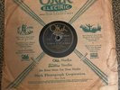 78Rpm Blues, Mississippi Sheiks 'Sitting On Top Of The World' US Okeh orig issue