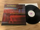 PETER BARDENS SAME GERMAN ORIGINAL TRANSATLANTIC in 1971 MINT