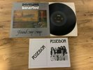 POSEIDON FOUND MY WAY TOP KRAUTROCK RARITÄT ORIGINAL in 1975 MINT