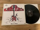 LAKE PLACID ROCK IS ALIVE HEAVY PROGROCK PRIVATE PRESS MINT