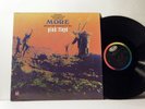 PINK FLOYD  LP More Movie Soundtrack 1969 Capitol  vinyl
