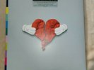 Kanye West - 808s & Heartbreak Deluxe Collector's Set