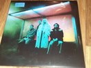 WOLF ALICE-BLUE WEEKEND-TRANSPARENT GREEN VINYL LP-EXCLUSIVE-MINT/SEALED