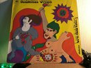 Andwellas Dream -Love and poetry-, UK Monster, Original, CBS 1970