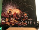 Electric Sandwich -Same- , Krautrok, Germany Original, Green Brain 1972