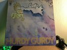 Hurdy Gurdy -Same-, Dänisch prog, Original, CBS 1972