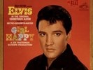 Elvis Presley GIRL HAPPY original 1965 FACTORY SEALED stereo FIRST PRESSING