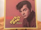 CONWAY TWITTY [ROCK'N'ROLL YEARS] MINT 1985 9xLP BOX BOOK BFX15174/9 Bear Family