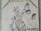 Metallica - And Justice For All   Do.LP