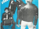 Shock - We Were That Noise / Gone For Good - Rare US Punk 7