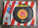 Suzy & The Red Strips- Seaside Woman (Paul/Linda McCartney) 7
