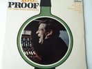 Tubby Hayes Orchestra - 100% Proof - Vinyl LP UK 1st Press 1967 EX/EX+
