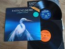 Faith No More Angel Dust,1992 Limited Vinyl+Maxi UK. 828 326-1