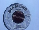 Northern Soul Re Issue Better Ruby Winters/ Emperor Of My BabysHeart Kurt Harris