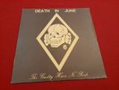 Death In June ‎– The Guilty Have No Pride - LP - SIGNE