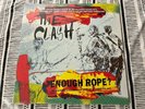 THE CLASH PUNK/OI 10