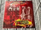 THE CLASH PUNK/OI 10