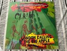 THE CLASH PUNK/OI 10