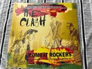 THE CLASH PUNK/OI 10